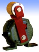 JDK-2料流檢測器（開關），性能穩定持久化肥廠料流檢測器