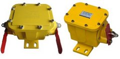 EXKLT2-P-Ⅱ防爆雙向拉繩開(kāi)關(guān)KBW-220L礦用往復(fù)式拉繩開(kāi)關(guān) EXKLT2-P-Ⅱ防爆雙向拉繩開(kāi)關(guān)KBW-220L礦用往復(fù)式拉繩開(kāi)關(guān)