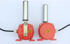 IDOS-2D給料機(jī)兩級(jí)跑偏開(kāi)關(guān)化工廠跑偏開(kāi)關(guān)銷(xiāo)售