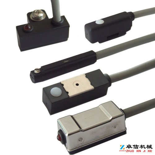 氣缸磁性開關CS1-APNP防爆型工廠店直營 氣缸磁性開關CS1-APNP防爆型工廠店直營