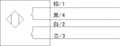 磁性開關耐高溫無源反饋HQJK16-2020KH-C全網優惠價格 磁性開關耐高溫無源反饋HQJK16-2020KH-C全網優惠價格