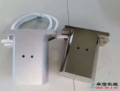 礦用澆封型磁感應開關KGE-2AP優惠的價格 礦用澆封型磁感應開關KGE-2AP優惠的價格