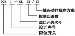現貨重型限位開關QX1-GL-1/2生產公司廠家 現貨重型限位開關QX1-GL-1/2生產公司廠家