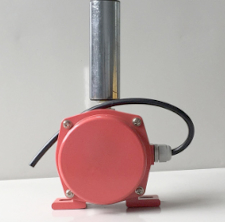耐磨損跑偏開關(guān)GYB-20-35強(qiáng)度高、耐強(qiáng)酸堿腐蝕ATPP-100ZB22跑偏開關(guān)價格