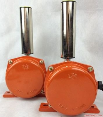 跑偏開關LHPEw-10/2-B 400V 10A、跑偏開關LHPEw-102-L50V價格