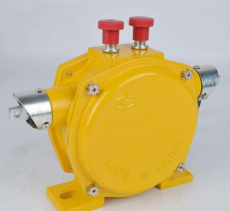DC20-450V/10A拉線開關XTD-KR-FC、DCX-K-1DCX-K-2雙向拉繩開關拉線傳感器價格