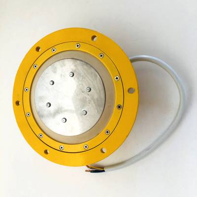 LDM-X溜槽堵塞保護裝置安全生產、LDM-X思達380V圓型溜槽防堵開關3A廠家