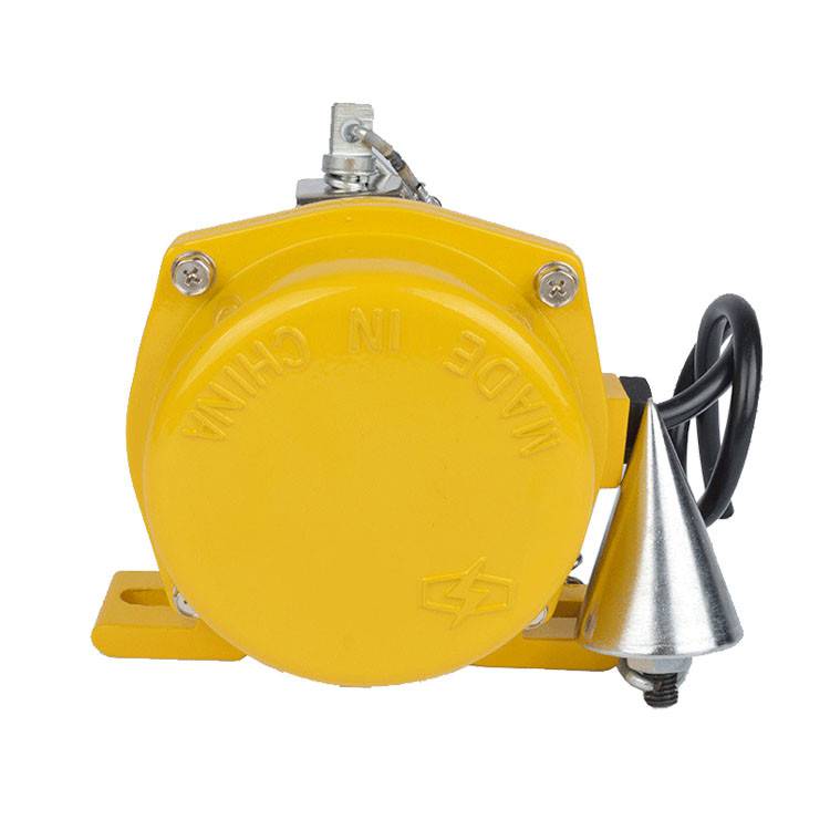 AYLL-100/A卓信料流檢測器帶視頻展示、BSLQ-6330防爆料流檢測器生產 AYLL-100/A卓信料流檢測器帶視頻展示、BSLQ-6330防爆料流檢測器生產