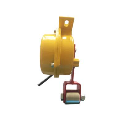 DBKH系列擋板料流控制器、EN30-C3井下煤礦出料輸送機料流檢測器廠家 DBKH系列擋板料流控制器、EN30-C3井下煤礦出料輸送機料流檢測器廠家