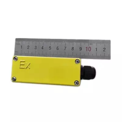 PDU-1118隔爆型煤電電除塵料位計、PRGB2-GAA00A-GL堵料開關廠家