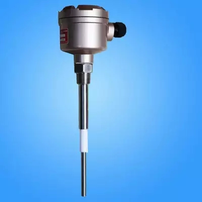 RN4001N煤電槳葉式堵煤開關、RP-40葉片長度400mm料位開關生產(chǎn)